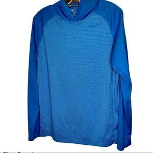 Nike Dri-Fit Performance Hoodie sz M